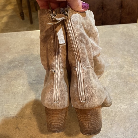 Women’s Very G boots size 9 - Picture 5 of 9